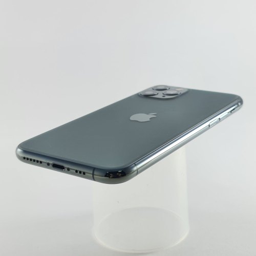 Смартфон Apple iPhone 11 Pro 64 GB Midnight Green USED **