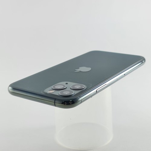 Смартфон Apple iPhone 11 Pro 64 GB Midnight Green USED **