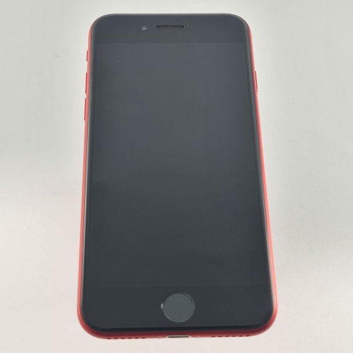 Смартфон Apple iPhone SE Gen.2 128 GB Red USED **
