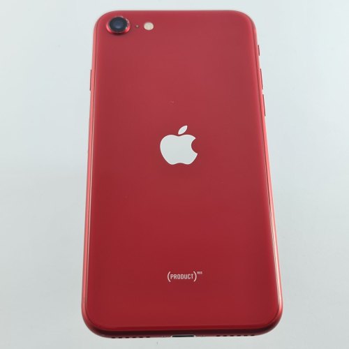 Смартфон Apple iPhone SE Gen.2 128 GB Red USED **