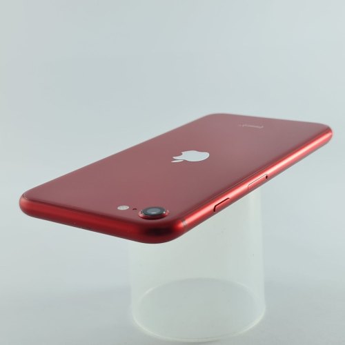 Смартфон Apple iPhone SE Gen.2 128 GB Red USED **