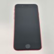 Смартфон iPhone SE 128GB (PRODUCT)RED, Model A2296 USED **