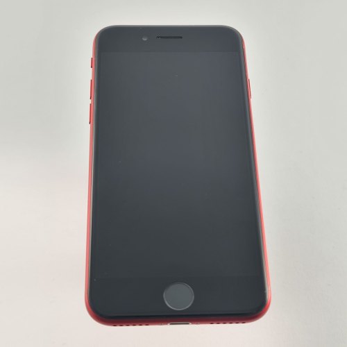 Смартфон iPhone SE 128GB (PRODUCT)RED, Model A2296 USED **