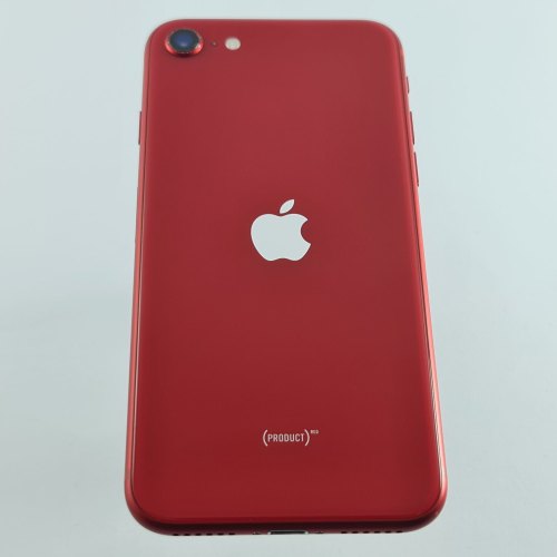 Смартфон iPhone SE 128GB (PRODUCT)RED, Model A2296 USED **