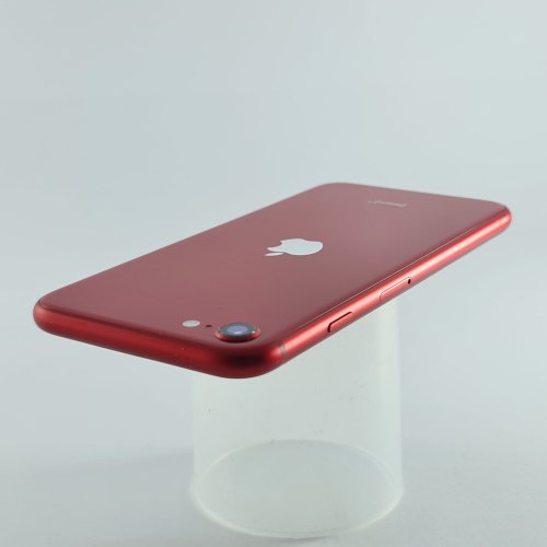Смартфон iPhone SE 128GB (PRODUCT)RED, Model A2296 USED **