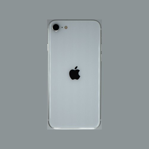 Смартфон Apple iPhone SE Gen.2 128 GB White USED **