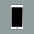Смартфон Apple iPhone 7 128 GB Gold USED **