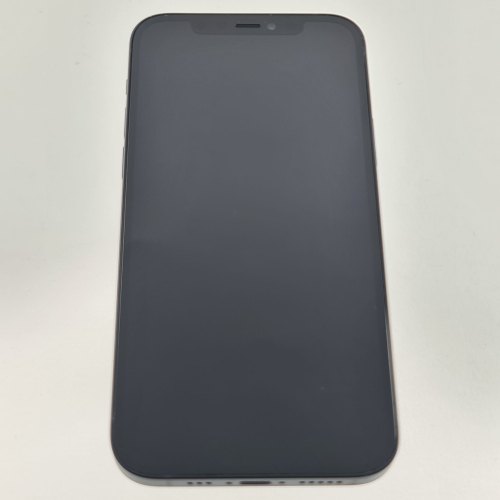 Смартфон Apple iPhone 12 128 GB Black USED **