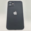 Смартфон Apple iPhone 12 128 GB Black USED **