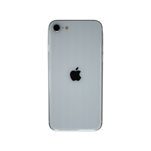 Смартфон Apple iPhone SE Gen.2 64 GB White USED **