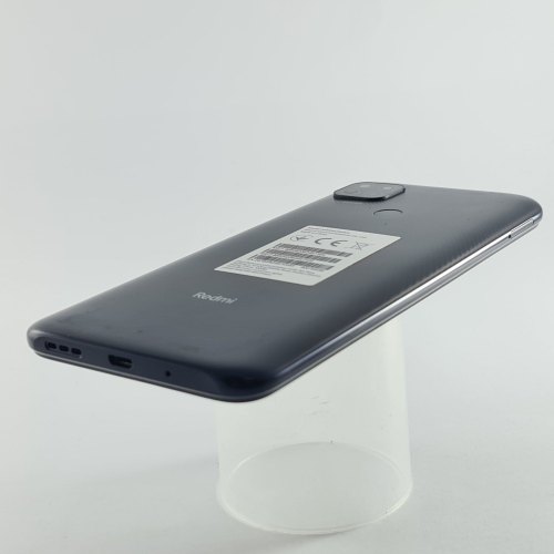 Смартфон Xiaomi Redmi 9C 3/64Gb Midnight Gray USED **