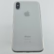 Смартфон iPhone X 64GB Silver, model A1901 USED **