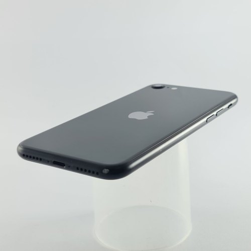 Смартфон Apple iPhone SE Gen.2 128 GB Black USED **