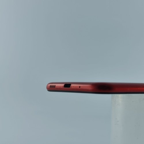 Смартфон Samsung Galaxy A11 (A115F) 32Gb Red (SM-A115FZRNSEK) USED **