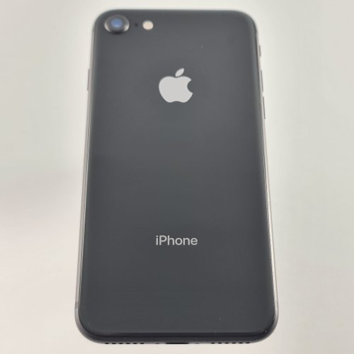 Смартфон Apple iPhone 8 256 GB Space Gray USED **