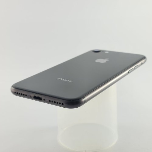 Смартфон Apple iPhone 8 256 GB Space Gray USED **