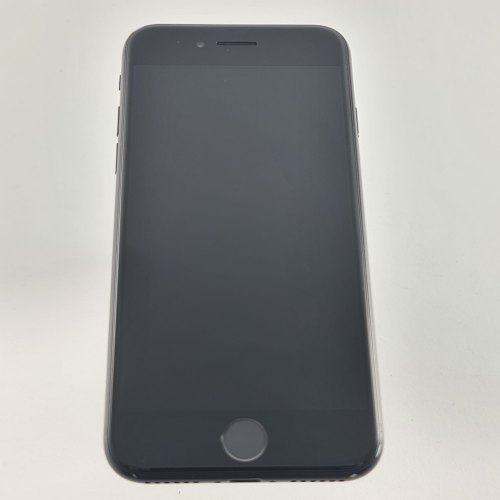 Смартфон Apple iPhone SE Gen.2 128 GB Black USED **