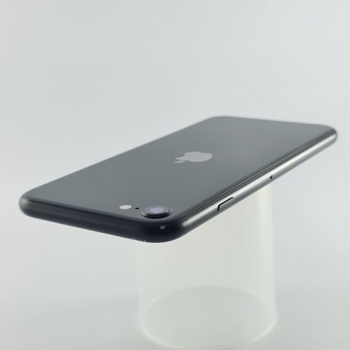 Смартфон Apple iPhone SE Gen.2 128 GB Black USED **