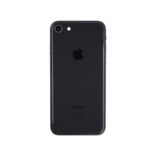 Смартфон Apple iPhone 8 64 GB Space Gray USED **