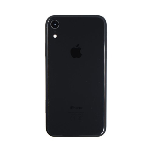 Смартфон Apple iPhone Xr 64 GB Black USED **