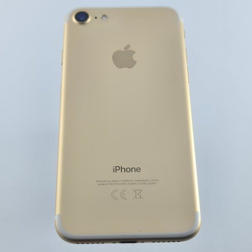 Смартфон Apple iPhone 7 32 GB Gold USED **