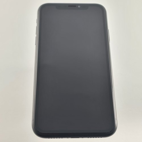 Смартфон Apple iPhone Xr 64 GB Black USED **