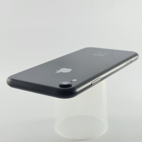 Смартфон Apple iPhone Xr 64 GB Black USED **