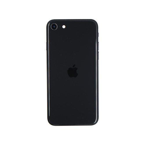 Смартфон Apple iPhone SE Gen.2 128 GB Black USED **