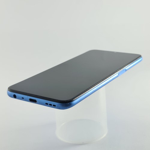 Смартфон OPPO A16 32Gb Pearl Blue USED **