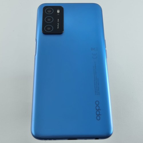 Смартфон OPPO A16 32Gb Pearl Blue USED **