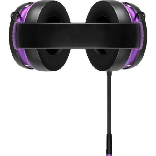 Гарнітура бездротова Dark Project SONO, чорна (DPP_SONO_WLESS_BLACK)