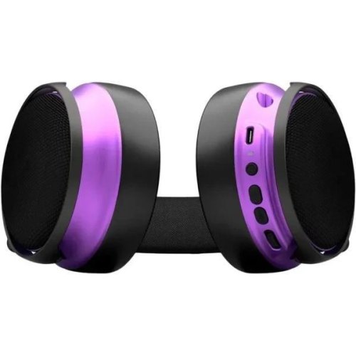 Гарнітура бездротова Dark Project SONO, чорна (DPP_SONO_WLESS_BLACK)