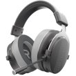 Гарнітура бездротова Dark Project One VEXO, сіра (DPO_VEXO_WLESS_GREY)