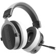 Гарнітура бездротова Dark Project One VEXO, сіра (DPO_VEXO_WLESS_GREY)