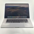 Ноутбук MacBook Pro 16 with Touch Bar Intel Core i7, 32 GB, 512 GB, Space Gray USED ** (Z0XZ0008N)