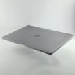 Ноутбук MacBook Pro 16 with Touch Bar Intel Core i7, 32 GB, 512 GB, Space Gray USED ** (Z0XZ0008N)