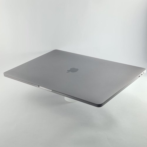 Ноутбук MacBook Pro 16 with Touch Bar Intel Core i7, 32 GB, 512 GB, Space Gray USED ** (Z0XZ0008N)
