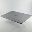 Ноутбук MacBook Pro 16 with Touch Bar Intel Core i7, 32 GB, 512 GB, Space Gray USED ** (Z0XZ0008N)