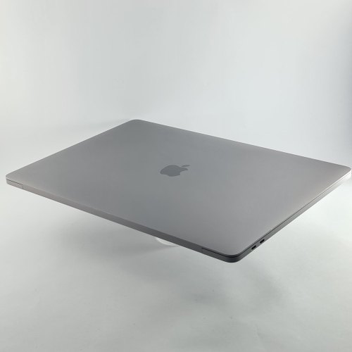 Ноутбук MacBook Pro 16 with Touch Bar Intel Core i7, 32 GB, 512 GB, Space Gray USED ** (Z0XZ0008N)