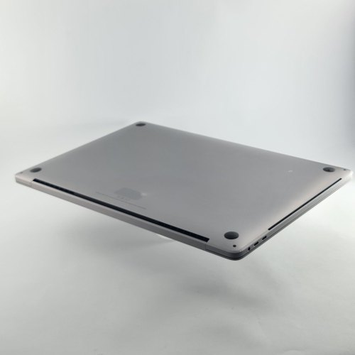Ноутбук MacBook Pro 16 with Touch Bar Intel Core i7, 32 GB, 512 GB, Space Gray USED ** (Z0XZ0008N)