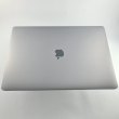Ноутбук MacBook Pro 16 with Touch Bar Intel Core i7, 32 GB, 512 GB, Space Gray USED ** (Z0XZ0008N)