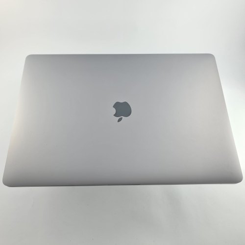 Ноутбук MacBook Pro 16 with Touch Bar Intel Core i7, 32 GB, 512 GB, Space Gray USED ** (Z0XZ0008N)