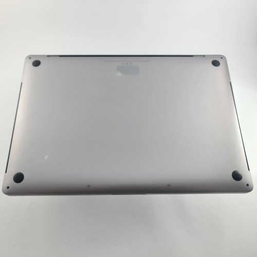 Ноутбук MacBook Pro 16 with Touch Bar Intel Core i7, 32 GB, 512 GB, Space Gray USED ** (Z0XZ0008N)