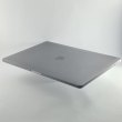 Ноутбук MacBook Pro 16 with Touch Bar Intel Core i7, 16 GB, 512 GB, Space Gray USED ** (MVVJ2)