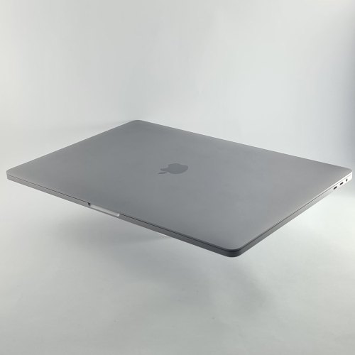 Ноутбук MacBook Pro 16 with Touch Bar Intel Core i7, 16 GB, 512 GB, Space Gray USED ** (MVVJ2)