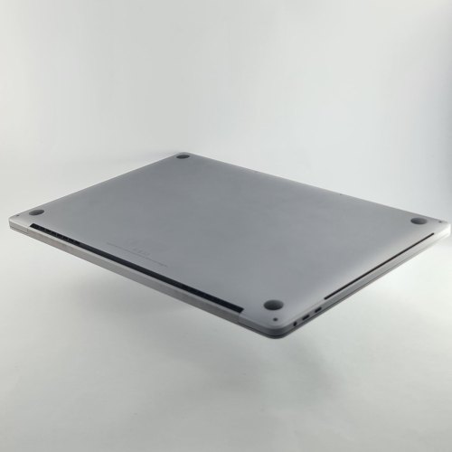 Ноутбук MacBook Pro 16 with Touch Bar Intel Core i7, 16 GB, 512 GB, Space Gray USED ** (MVVJ2)