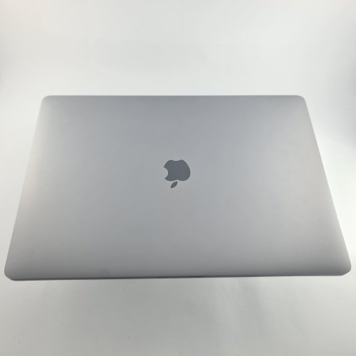 Ноутбук MacBook Pro 16 with Touch Bar Intel Core i7, 16 GB, 512 GB, Space Gray USED ** (MVVJ2)