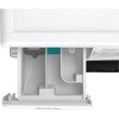 Пральна машина фронтальна Gorenje WPNEI94A1SWIFI, 9кг, 1400 об/хв, A+++, 46.5см, дисплей, інвертор, пара, Wi-Fi, біла