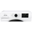 Пральна машина фронтальна Gorenje WPNEI94A1SWIFI, 9кг, 1400 об/хв, A+++, 46.5см, дисплей, інвертор, пара, Wi-Fi, біла