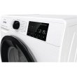Пральна машина фронтальна Gorenje WPNEI94A1SWIFI, 9кг, 1400 об/хв, A+++, 46.5см, дисплей, інвертор, пара, Wi-Fi, біла